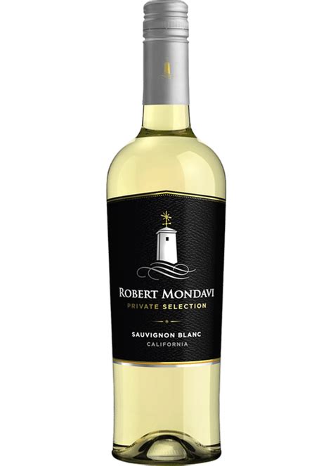 Vint By Robert Mondavi Sauvignon Blanc Total Wine More