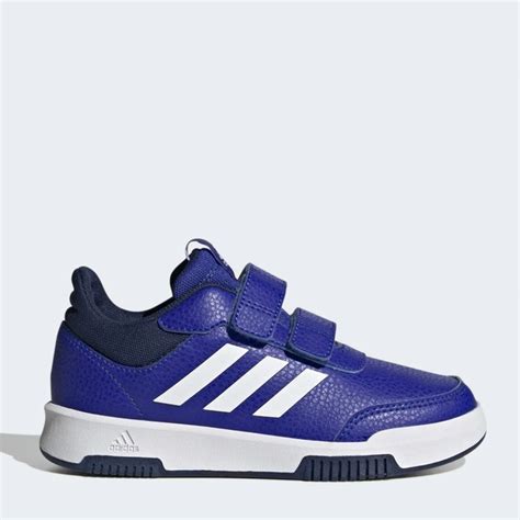 Детские кроссовки для мальчика adidas Tensaur Hook and loop H06306 27 ...