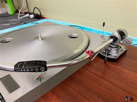 SME 3009 Tonearm! For Sale - US Audio Mart