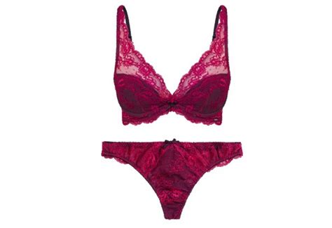 Term Metro De Lingerie Descubra O Seu N Vel De Sedu O Glamour Como Usar