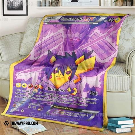 Pokemon Donphan Neo Genesis Blanket Hot Sale