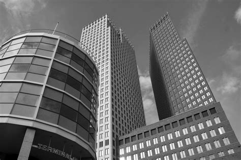 Free Images Black And White Architecture Skyline Building City