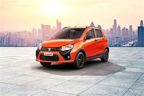 Maruti Celerio X Amt Zxi On Road Price In Jalandhar Nawanshahr