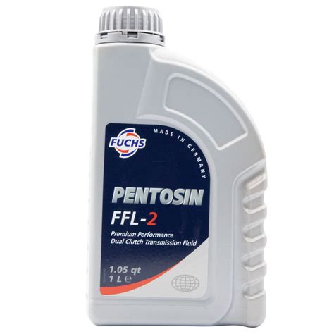 FUCHS PENTOSIN FFL-2 - 1LT