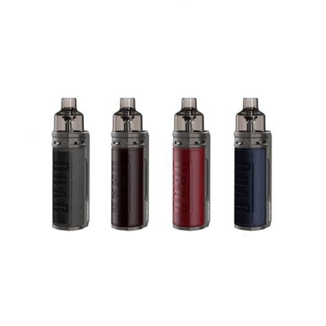 Cheap Voopoo Drag X 80W Mod Pod Kit Cheap Hot Sales