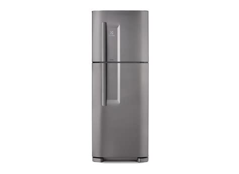 Geladeira Electrolux DC51X Cycle Defrost Duplex 475 Litros O Melhor