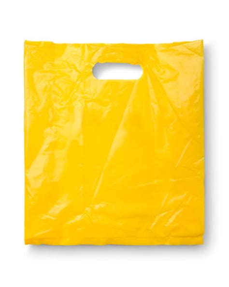 5,900+ Yellow Plastic Bags Stock Photos, Pictures & Royalty-Free Images ...