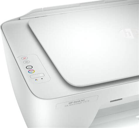 Multifuncional Hp Deskjet Ink Advantage Wq A