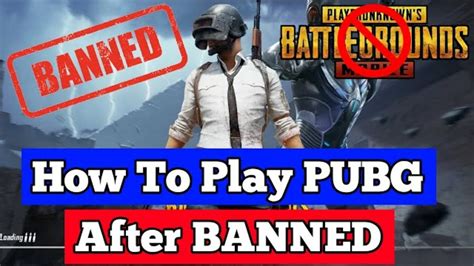 How To Play Pubg After Ban In India Tricks To Play Pubg In India After