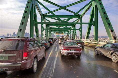 Major Work On Tobin Bridge Is Set To Start In 2018 | WBUR News