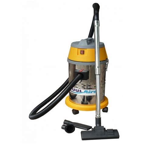 Ecp Ecopower W L Stainless Steel Wet Dry Vacuum Cleaner