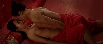 Ji Hyo Song Nude Sex Scene A Frozen Flower HD720p