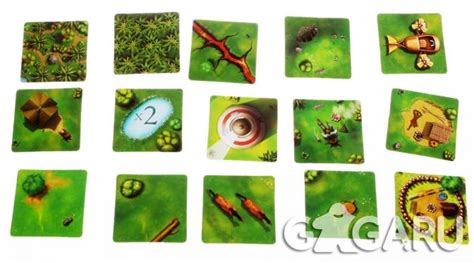 Настольная игра Шакал: Остров Сокровищ - купить, правила, цена, отзывы ...