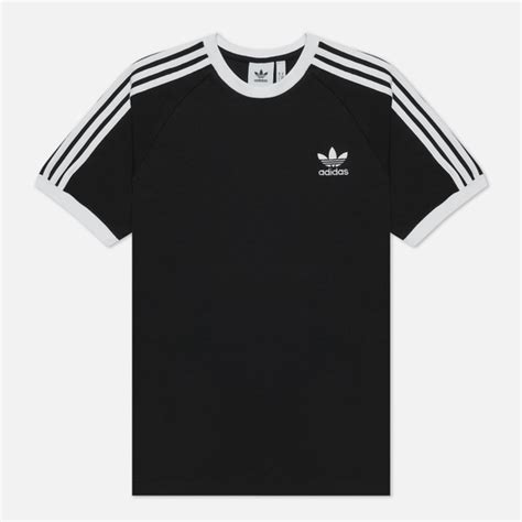 Мужская футболка adidas Originals Adicolor Classics 3-Stripes, GN3495