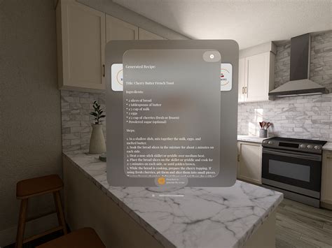 Cookup: Culinary Revolution | Vision Directory