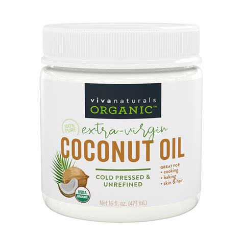 The 10 Best Coconut Oils For Hair Growth Top Picks Of 2023