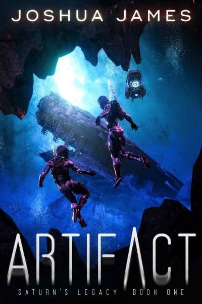 Artifact – Book Cave