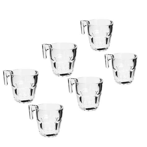 Espresso Tasse 6er Set Kaufen Home24