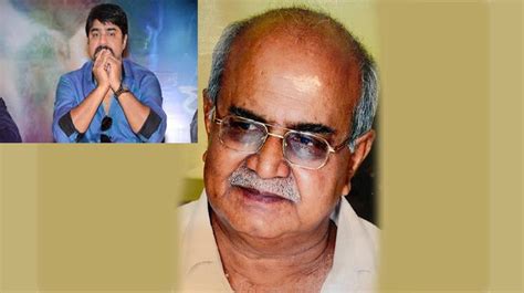 Telugu Actor Srikanths Father Passes Away