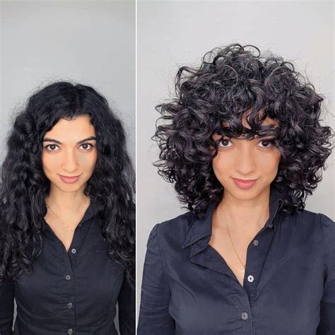 The revolutionary deva cut tailored for your unique curls – Artofit