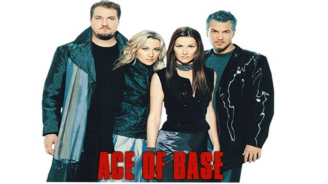 Ace Of Base