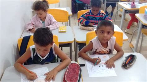 Centro de Educação Infantil Aviãozinho