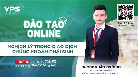 NGHỊCH LÝ TRONG GIAO DỊCH CHỨNG KHOÁN PHÁI SINH YouTube