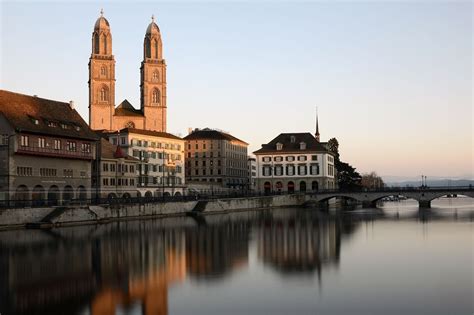 The 13 Most Important Historical Sites In Switzerland