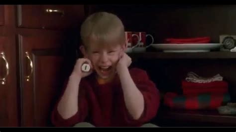 Movie Recuts Home Alone Trailer Youtube