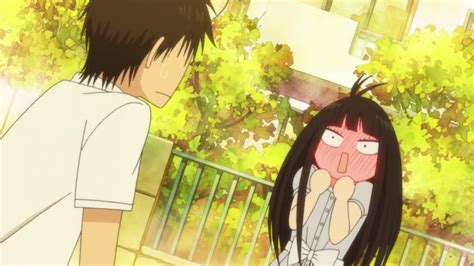 Review: Kimi Ni Todoke Season 2 – Hollow Pursuits