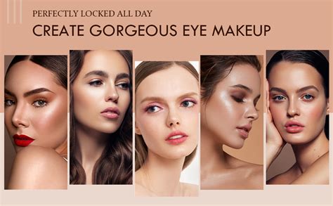 Amazon Sulily Colors Eyeshadow Palette Makeup Matte Nude Eye