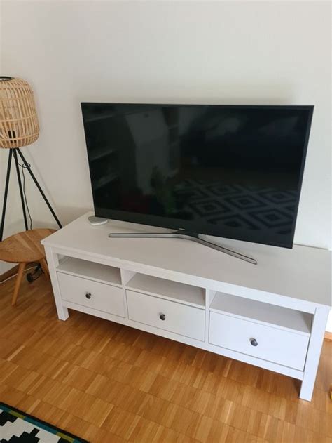 Fernsehm Bel Ikea Hemnes Kaufen Auf Ricardo