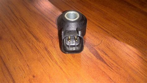 Sensor De Detonacion Ford Ecosport Focus Fiesta 1n1a12a699aa MercadoLibre