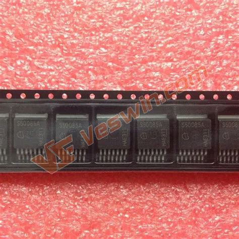 BTS50085A INFINEON Transistors Veswin Electronics