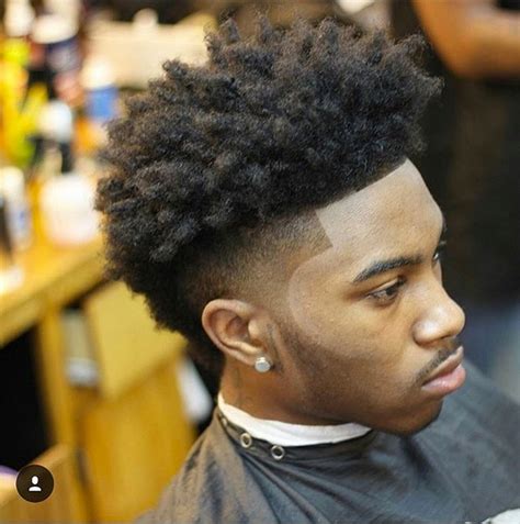 Curl Sponge Twists Haircut - Sponge Cuts | Hair Sponge Curls For Men ...