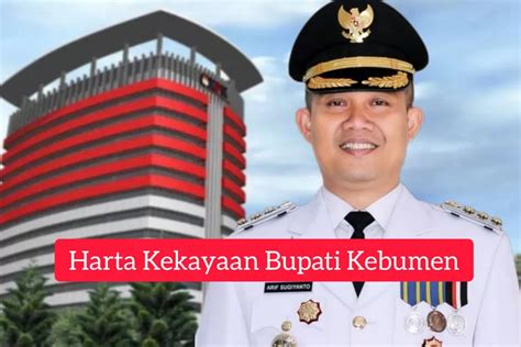 Ribuan Honorer Diangkat Pppk Pada Masa Jabatannya Inilah Harta