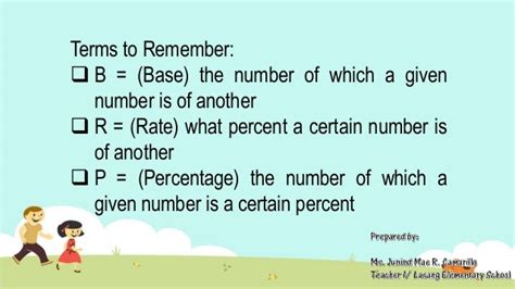 Rate base percentage