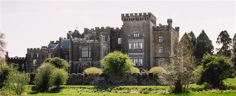 Markree Castle Wedding - Ely Roberts Photography - Bend OR