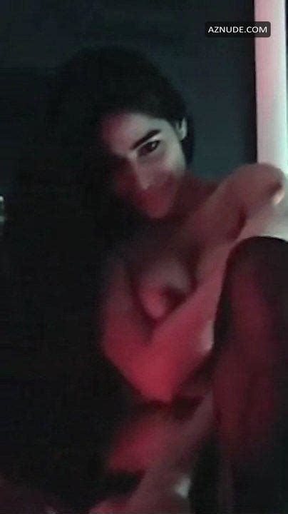 Poonam Pandey Nude In Sex Simulation Promo With Her Boyfriend Aznude