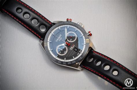 Affordable Proposition Hands On Review Of The New Tissot Prs