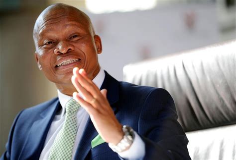 Mogoeng Mogoeng on how leaders stoked fear during Covid-19 pandemic ...