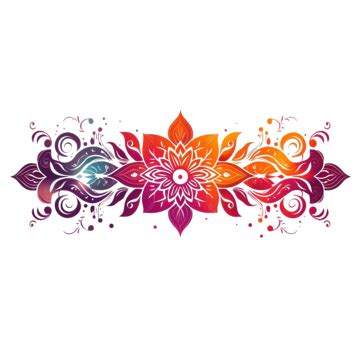 Beautiful Ethnic Style Happy Diwali Festival Banner Diwali Banner