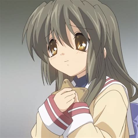 Pin De Nagisa Furukawa En Clannad Personajes De Anime Arte De Anime