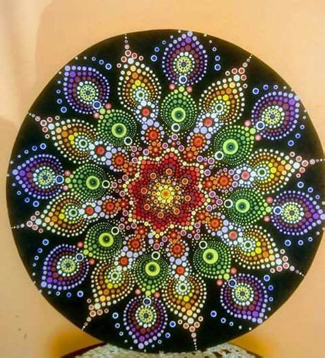 We Think You Might Like These Pins Mandala Art Lesson Mandala Dots