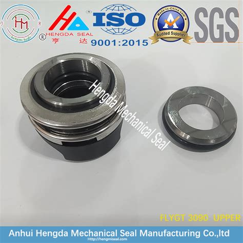 Wholesale Flygt Pump Lower Upper Mechanical Seal For Water Pump