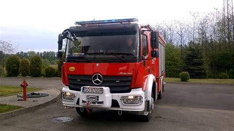 Mercedes Benz Atego 1530 612 S 21 GBA 2 7 28 BoCar JRG 2