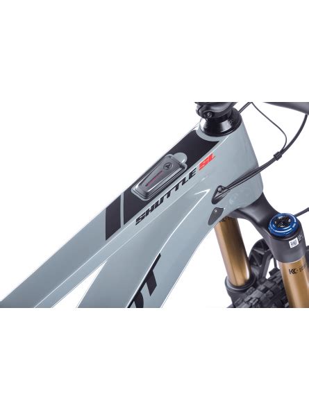 Vtt Lectrique Pivot Shuttle Sl Pro