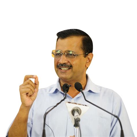 Aam Aadmi Party Leader Arvind Kejriwal PNG Images and Photo