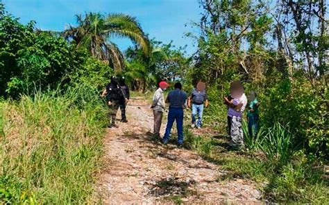 Desaparecieron a joven y ahora encontraron su cuerpo en Gutiérrez