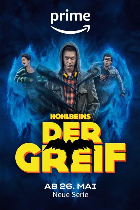 Der Greif Serien Information Und Trailer KinoCheck